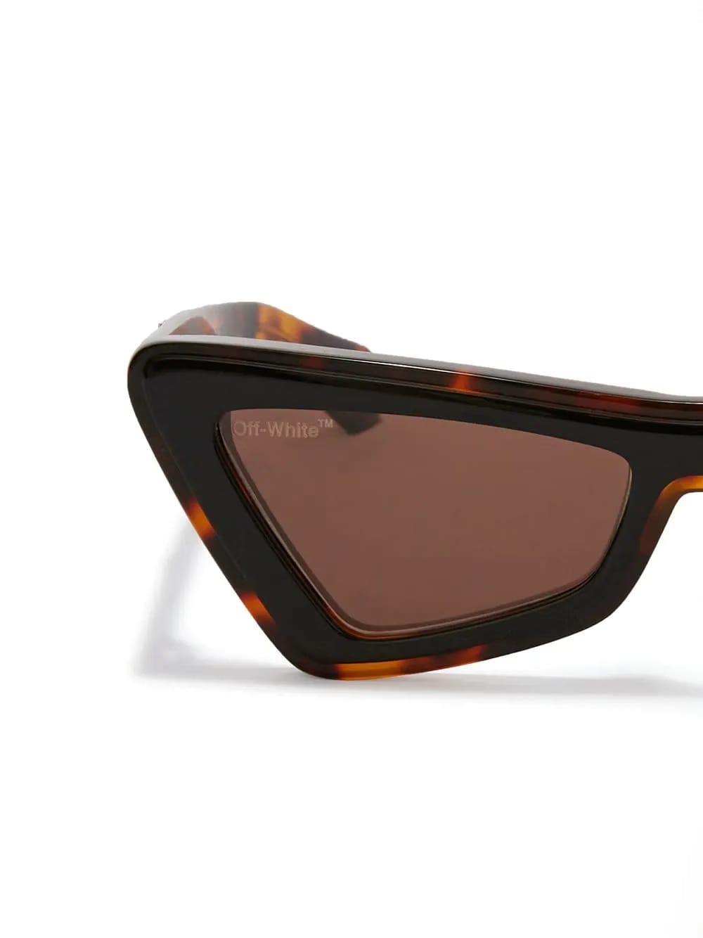 Artemisia cat-eye sunglasses