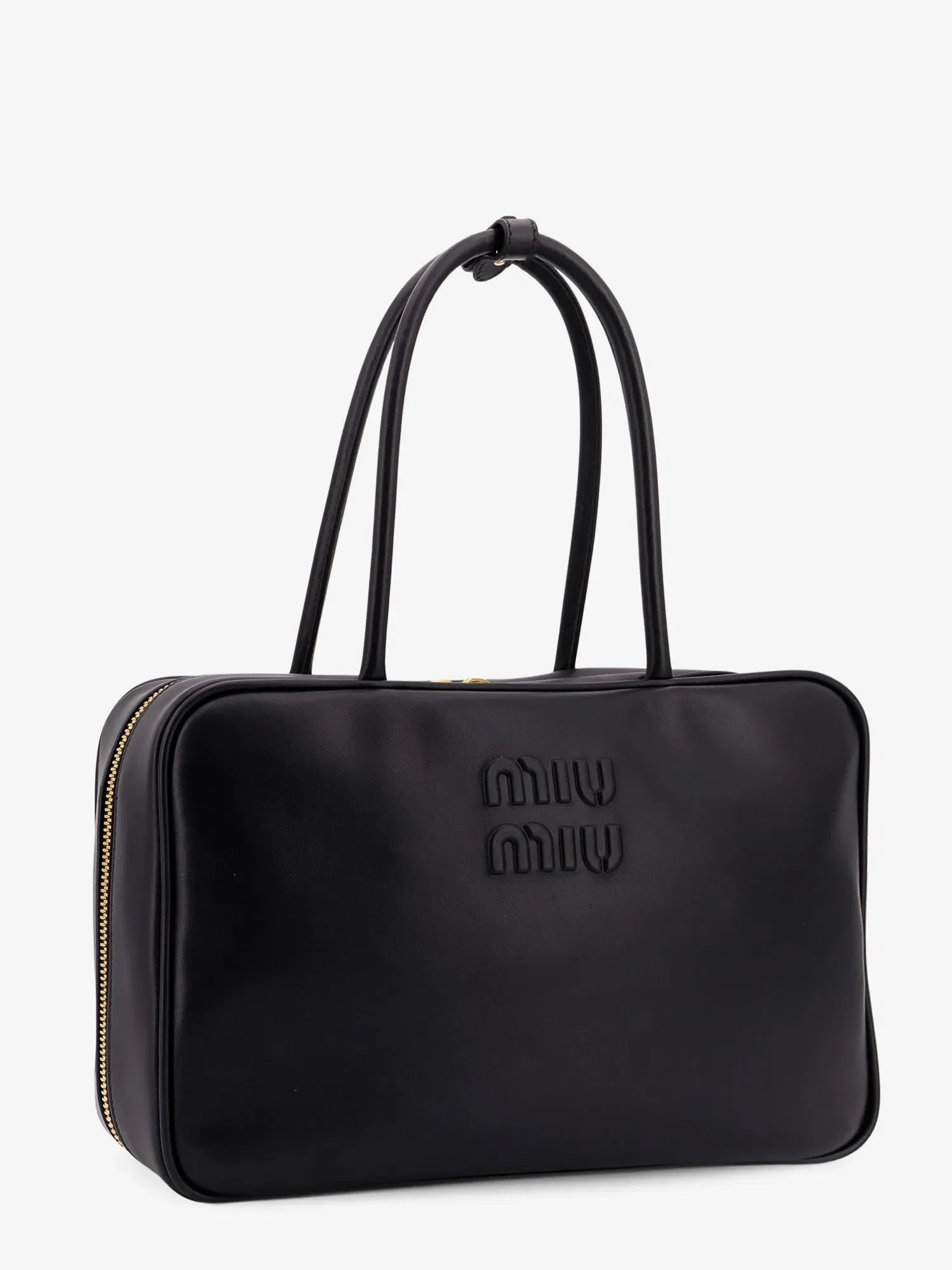 Miu Miu Arcadie Softy leather handbag