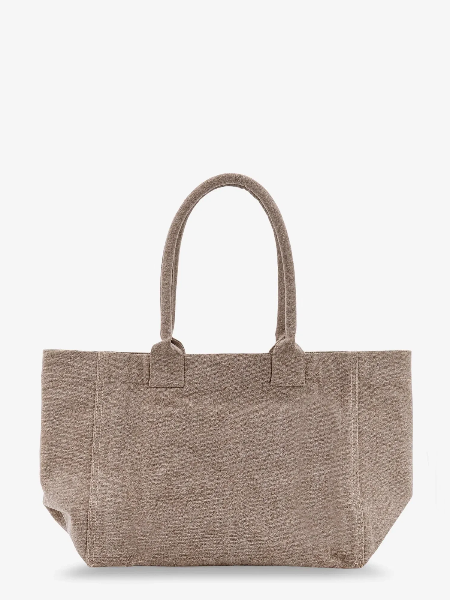 ISABEL MARANT Yenky Zipped Cotton Shoulder Bag