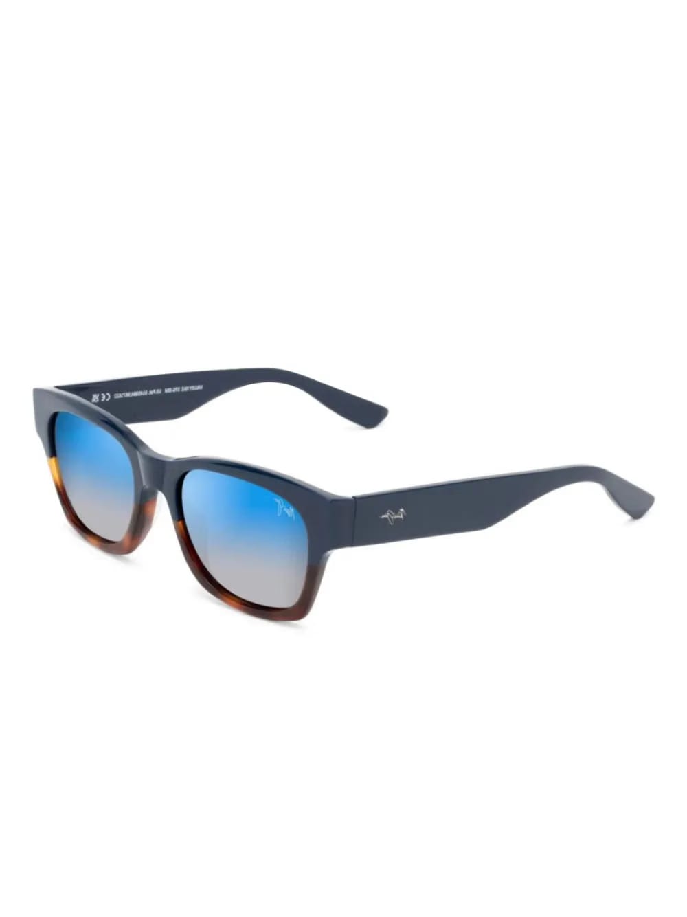 Valley Isle sunglasses