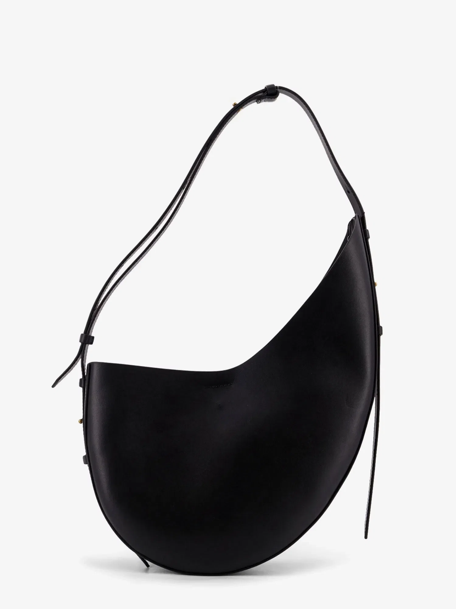 Soeur Winona leather crossbody bag