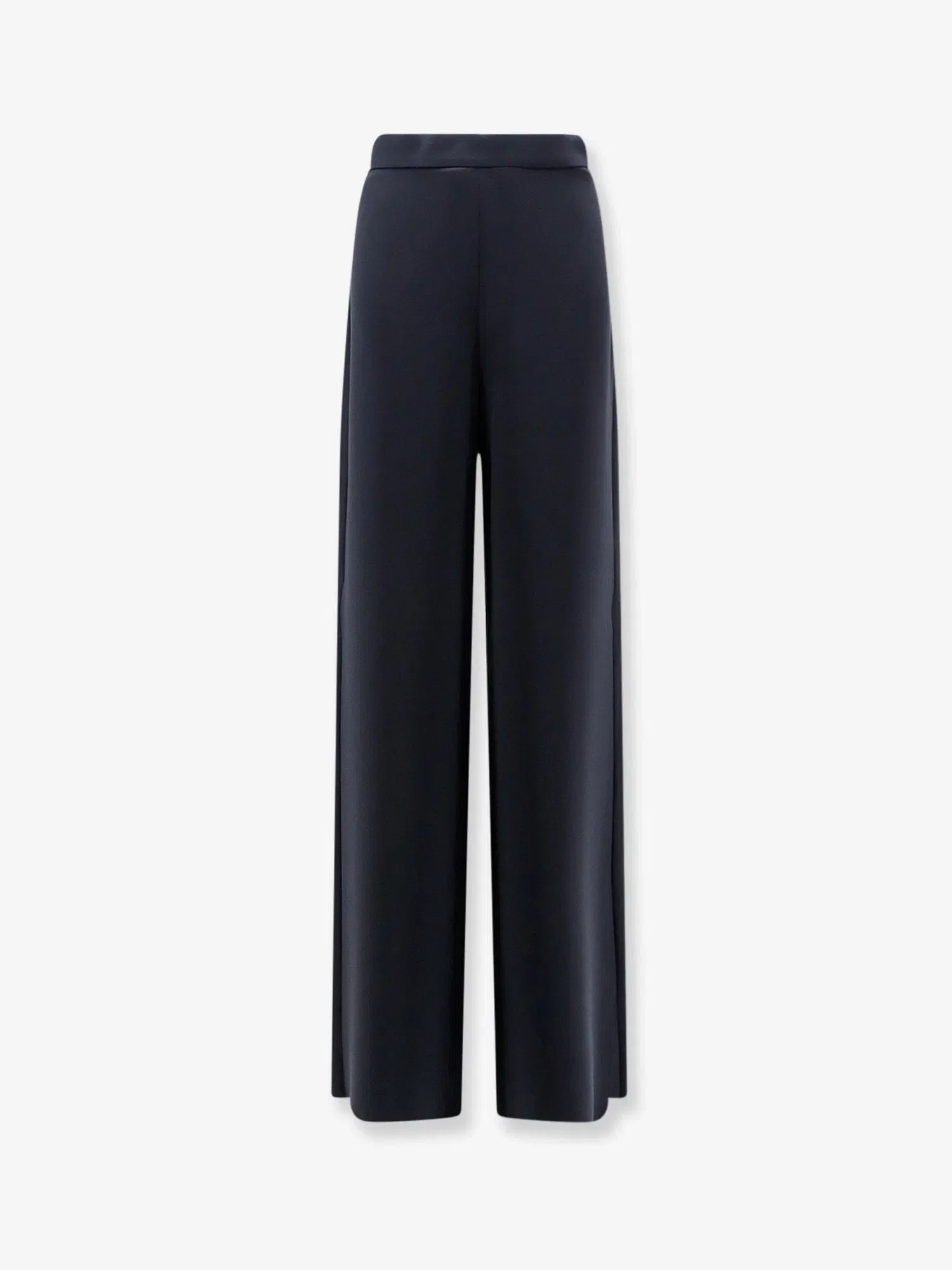Max Mara Mxmalaggio trousers with wide leg