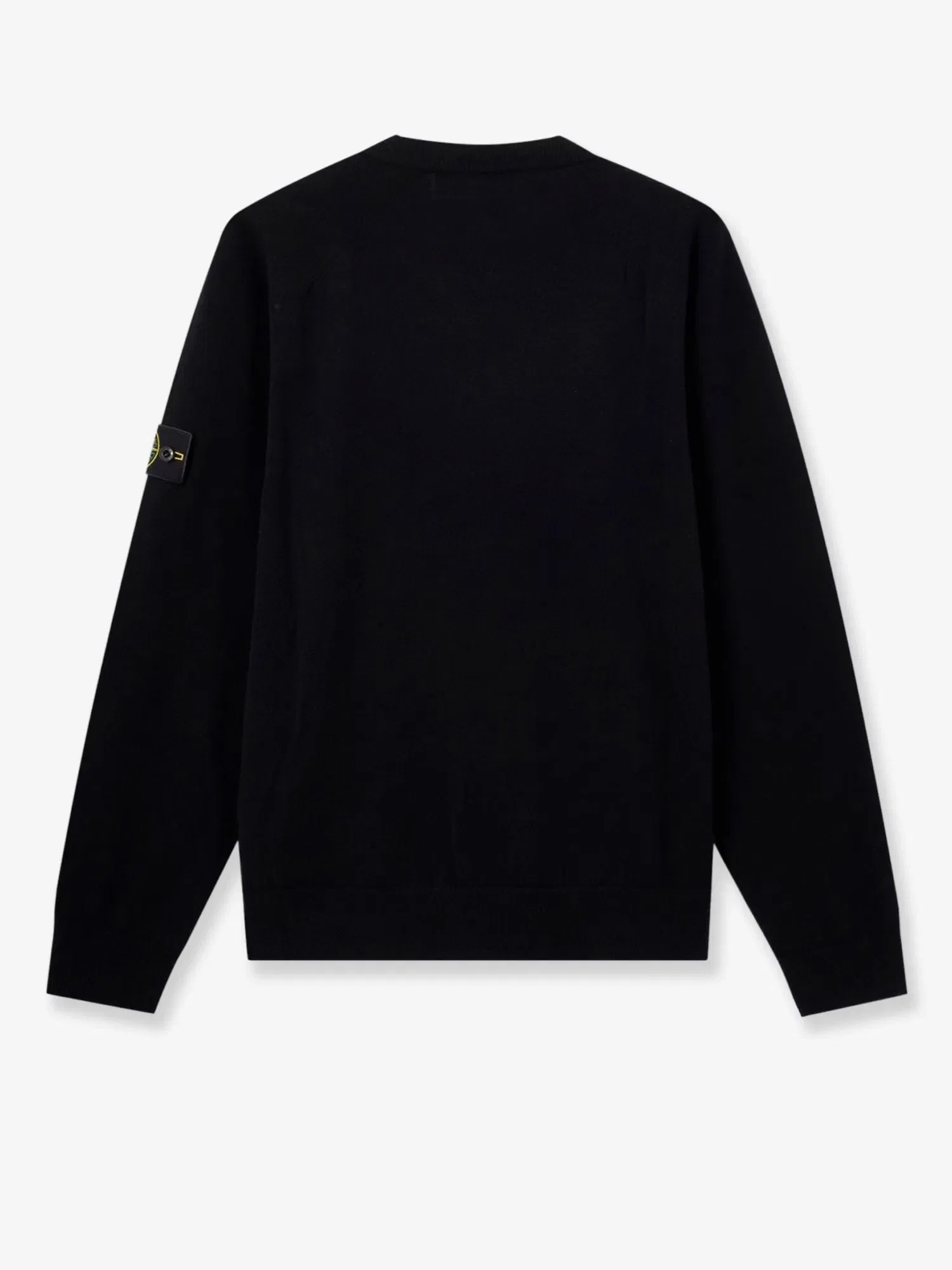 Stone Island Virgin wool blend sweater