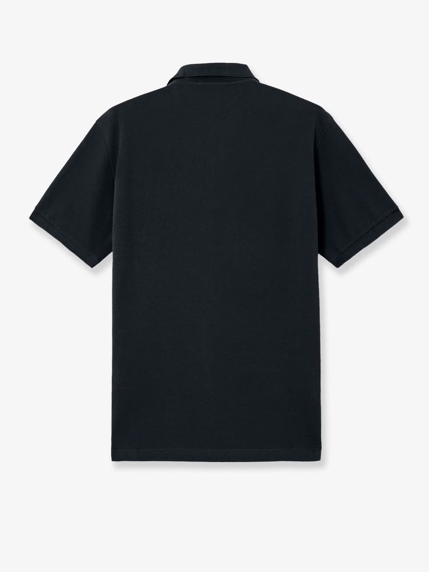 Stone Island Organic cotton polo shirt