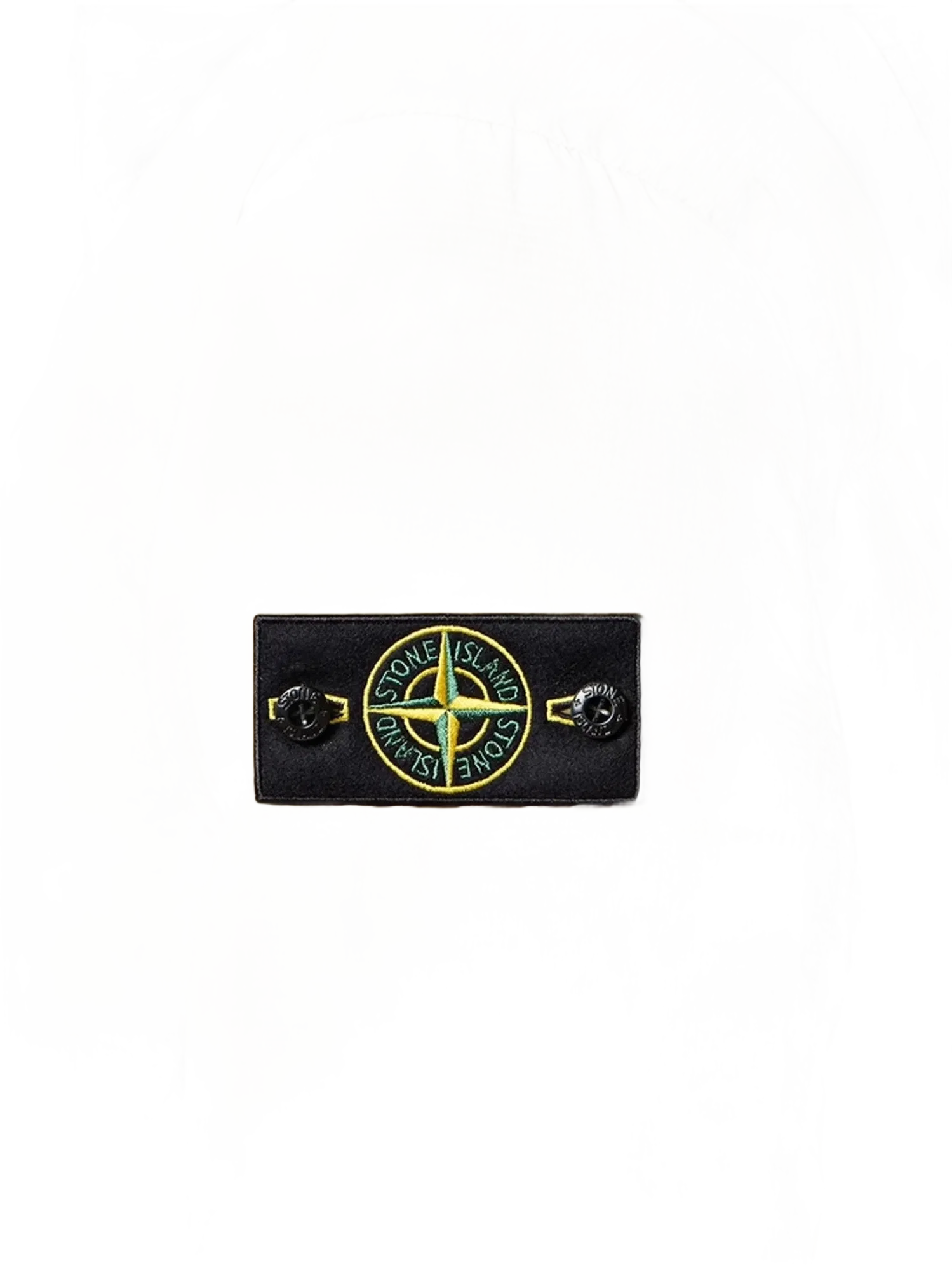 Stone Island Matt Ripstop CORDURA® Advanced Fabrics down jacket