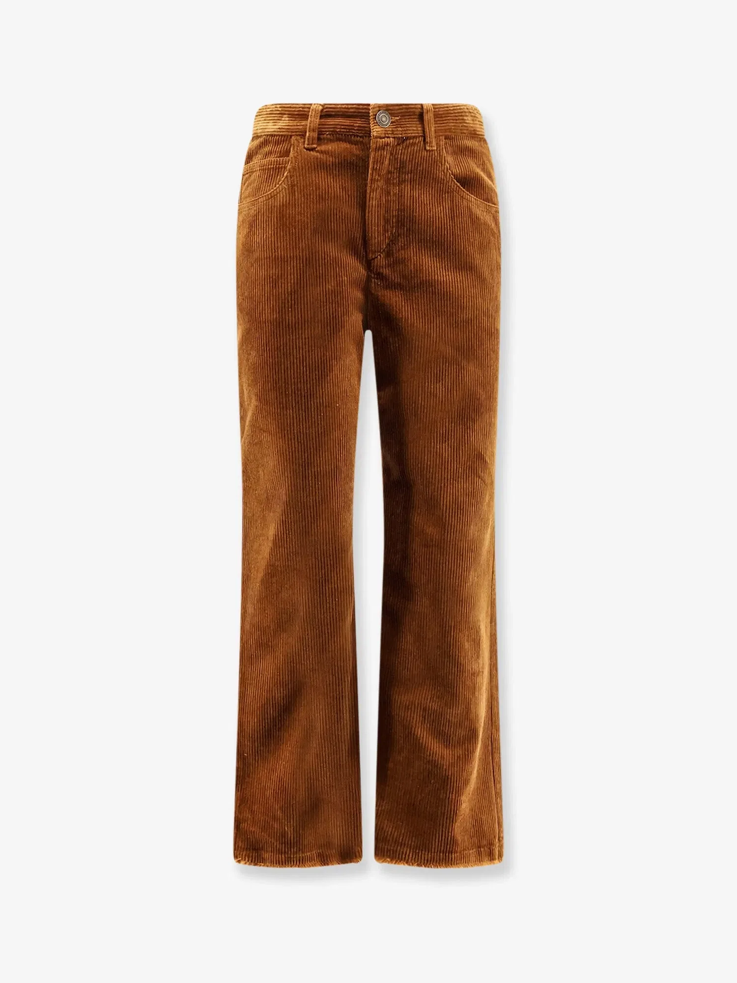 MARANT ÉTOILE Ruthie corduroy trousers
