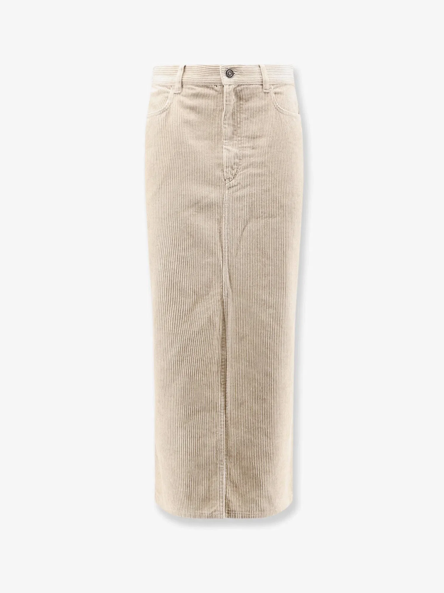 MARANT ÉTOILE Odalie corduroy skirt