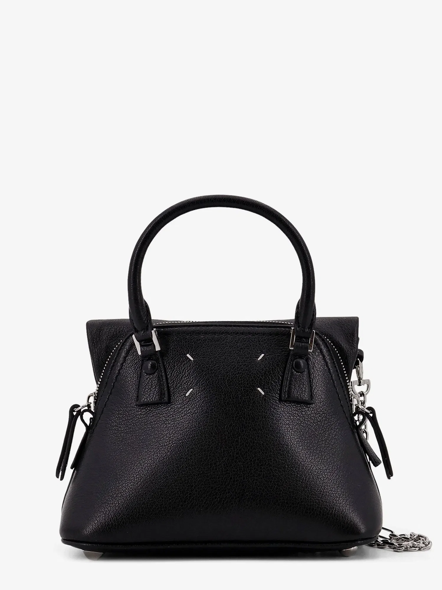Maison Margiela 5AC Classique Micro leather shoulder bag