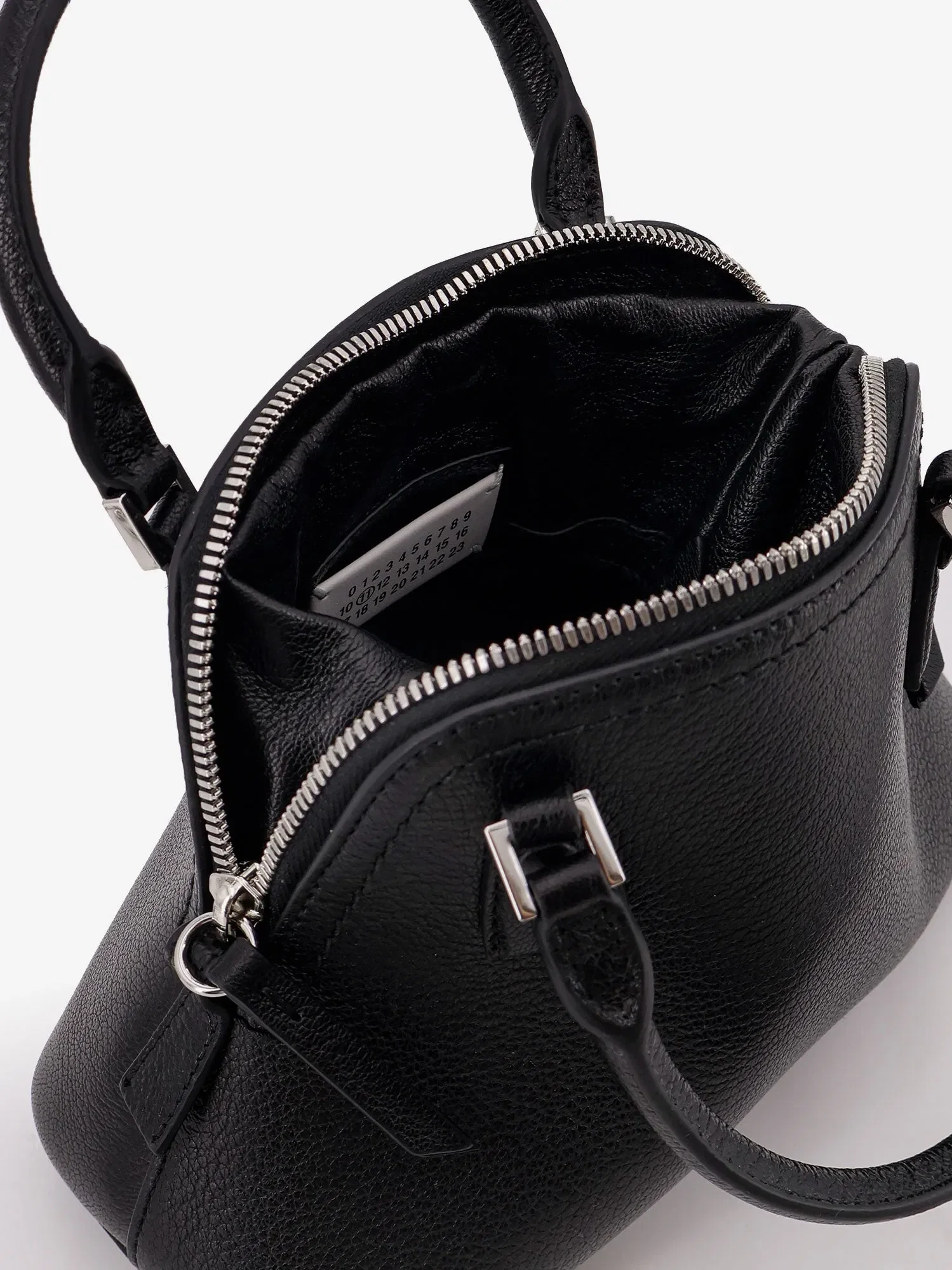 Maison Margiela 5AC Classique Micro leather shoulder bag