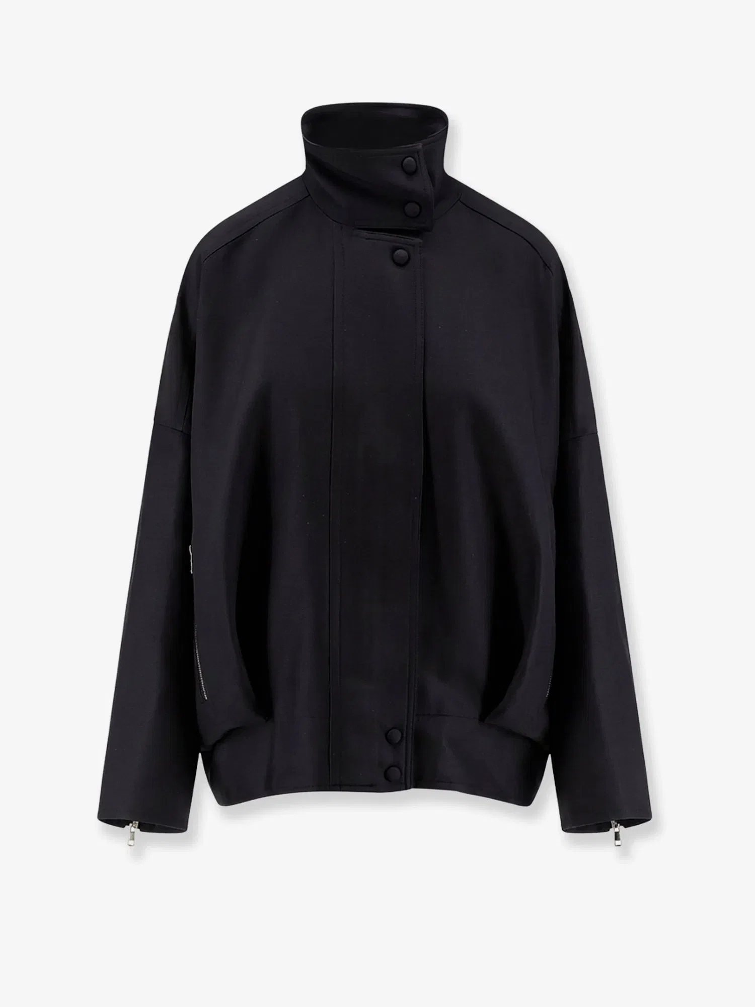 R2W Julio wool and silk jacket