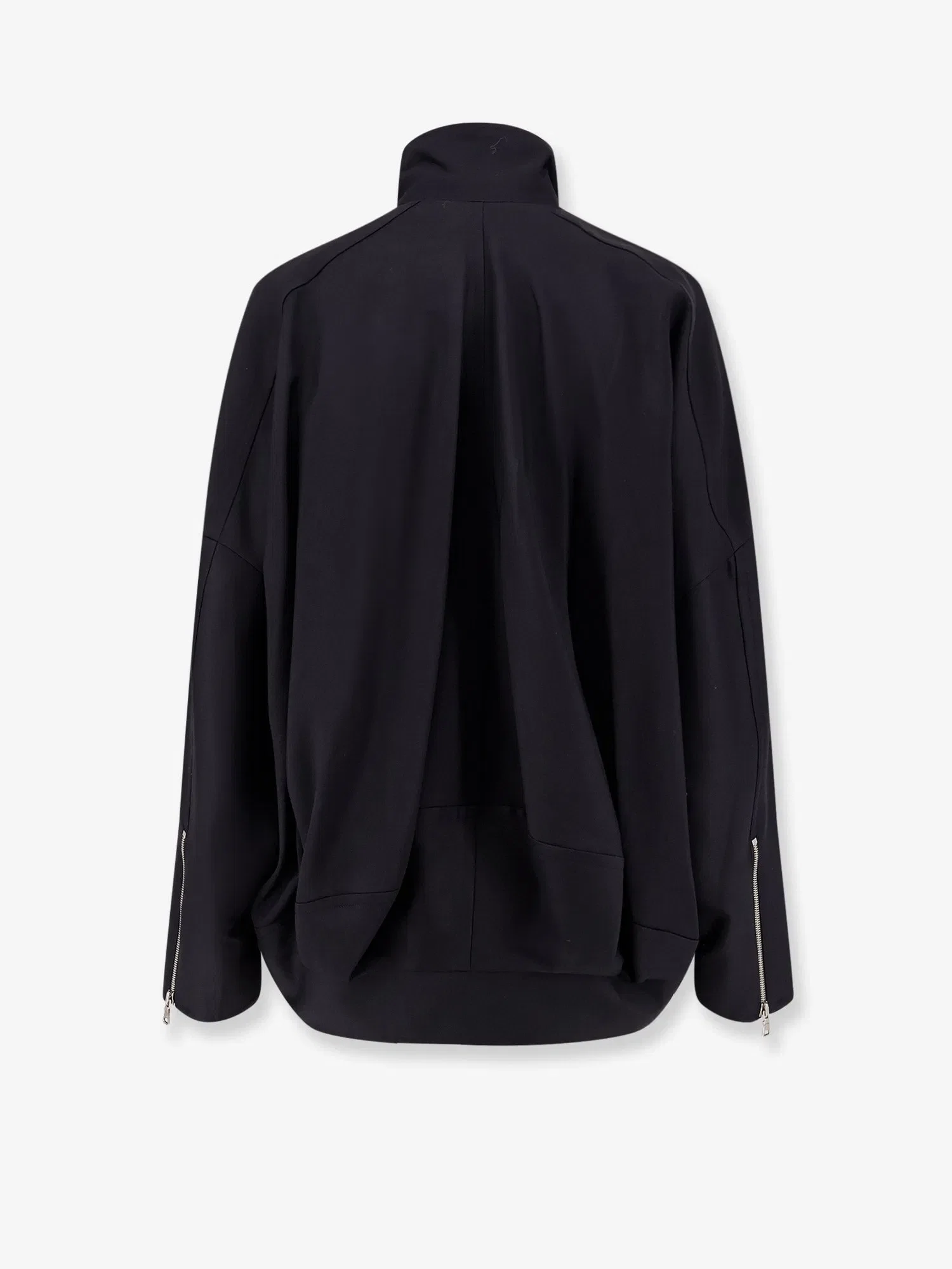 R2W Julio wool and silk jacket