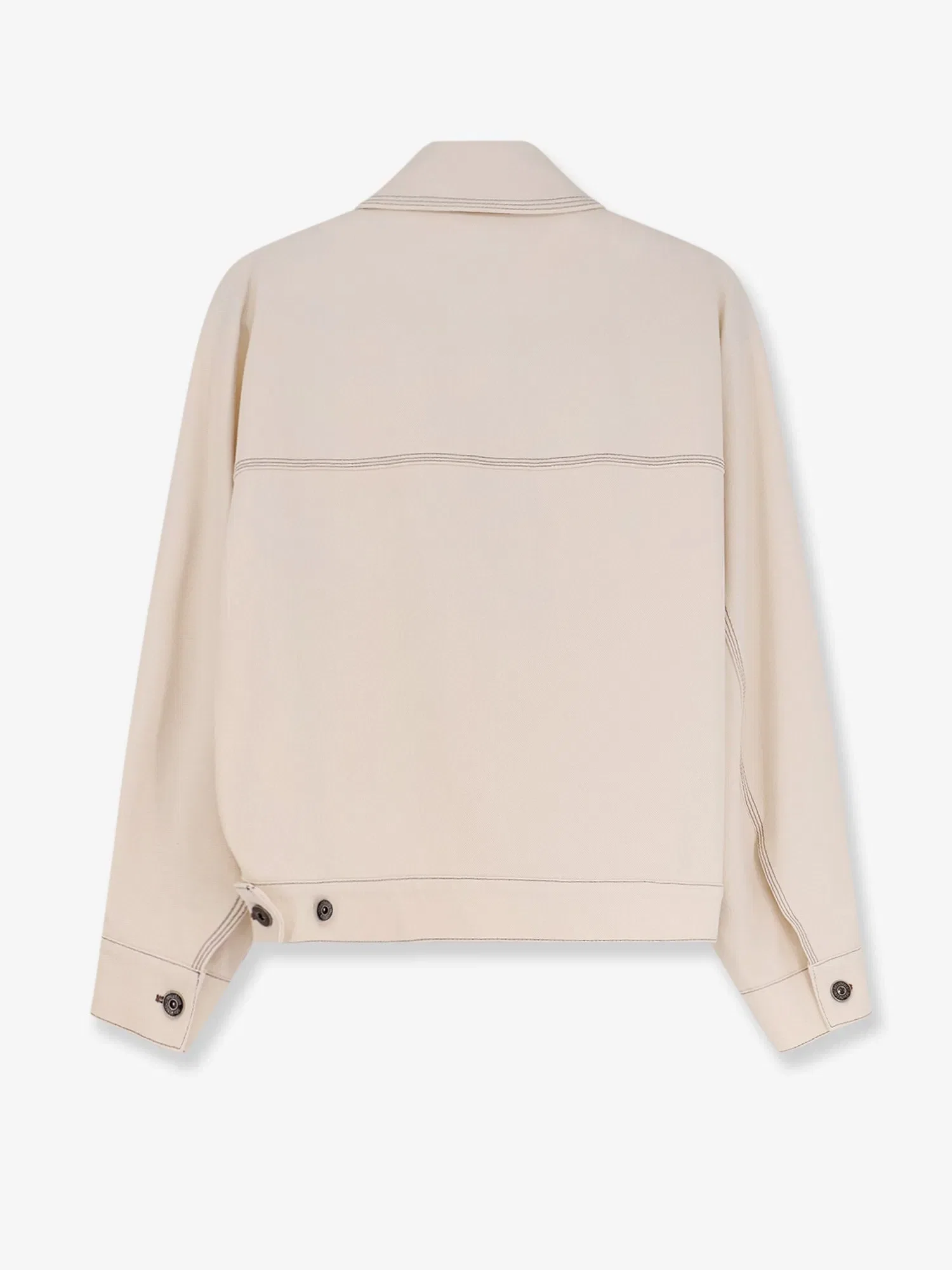 Max Mara Mxpnettare jersey jacket