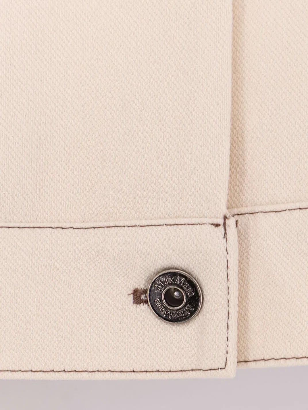 Max Mara Mxpnettare jersey jacket