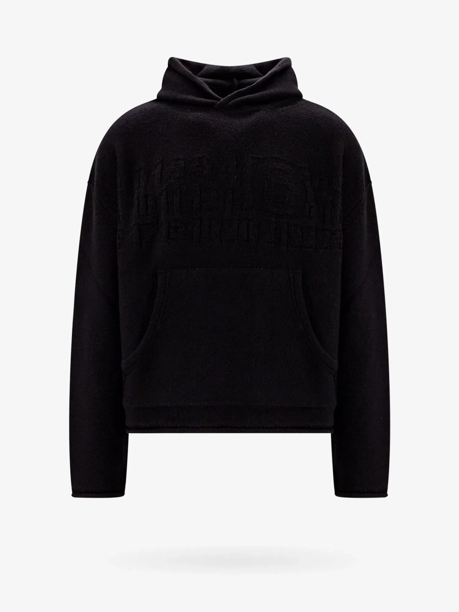 MM6 Maison Margiela Virgin wool blend sweatshirt