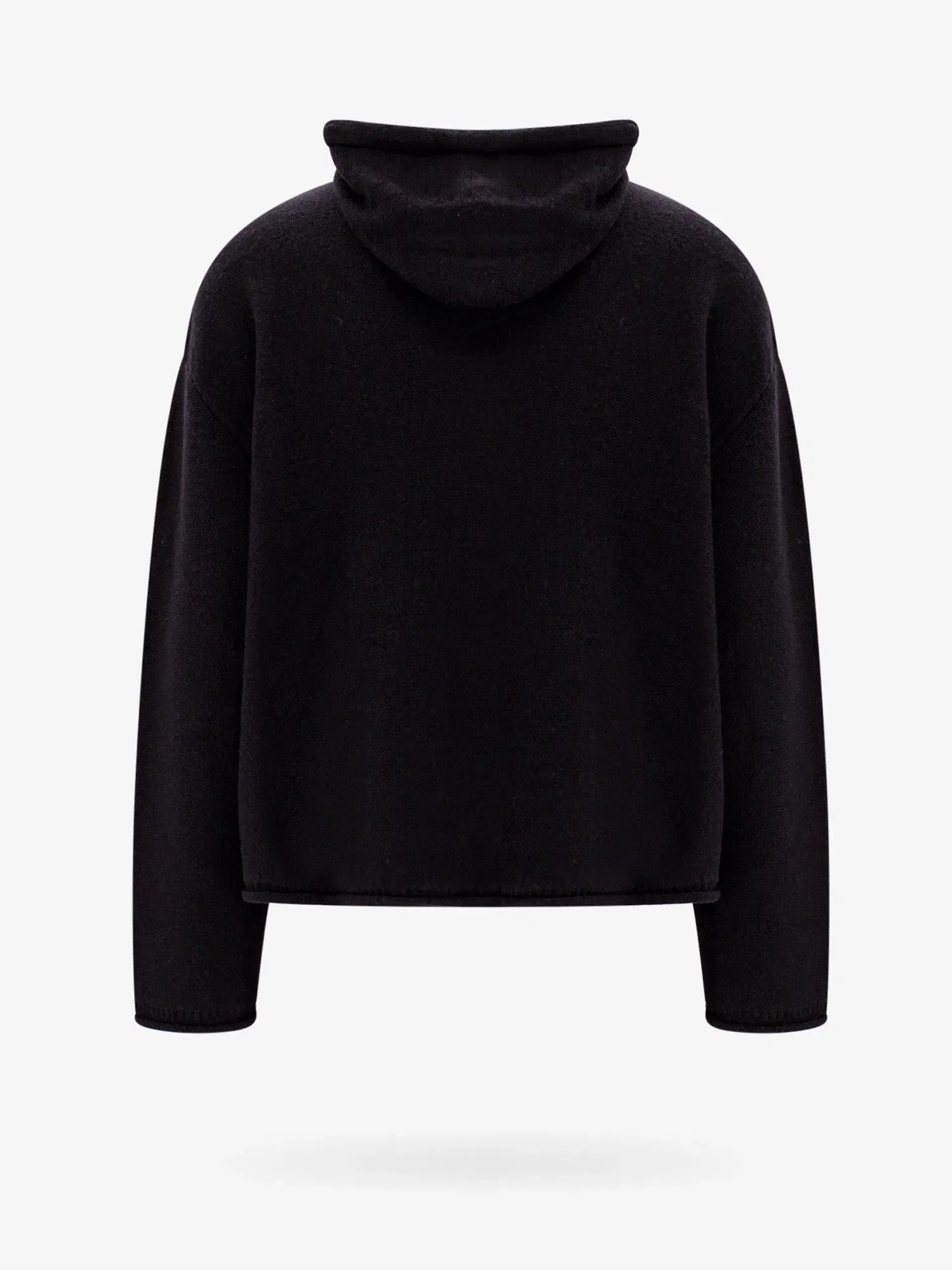 MM6 Maison Margiela Virgin wool blend sweatshirt