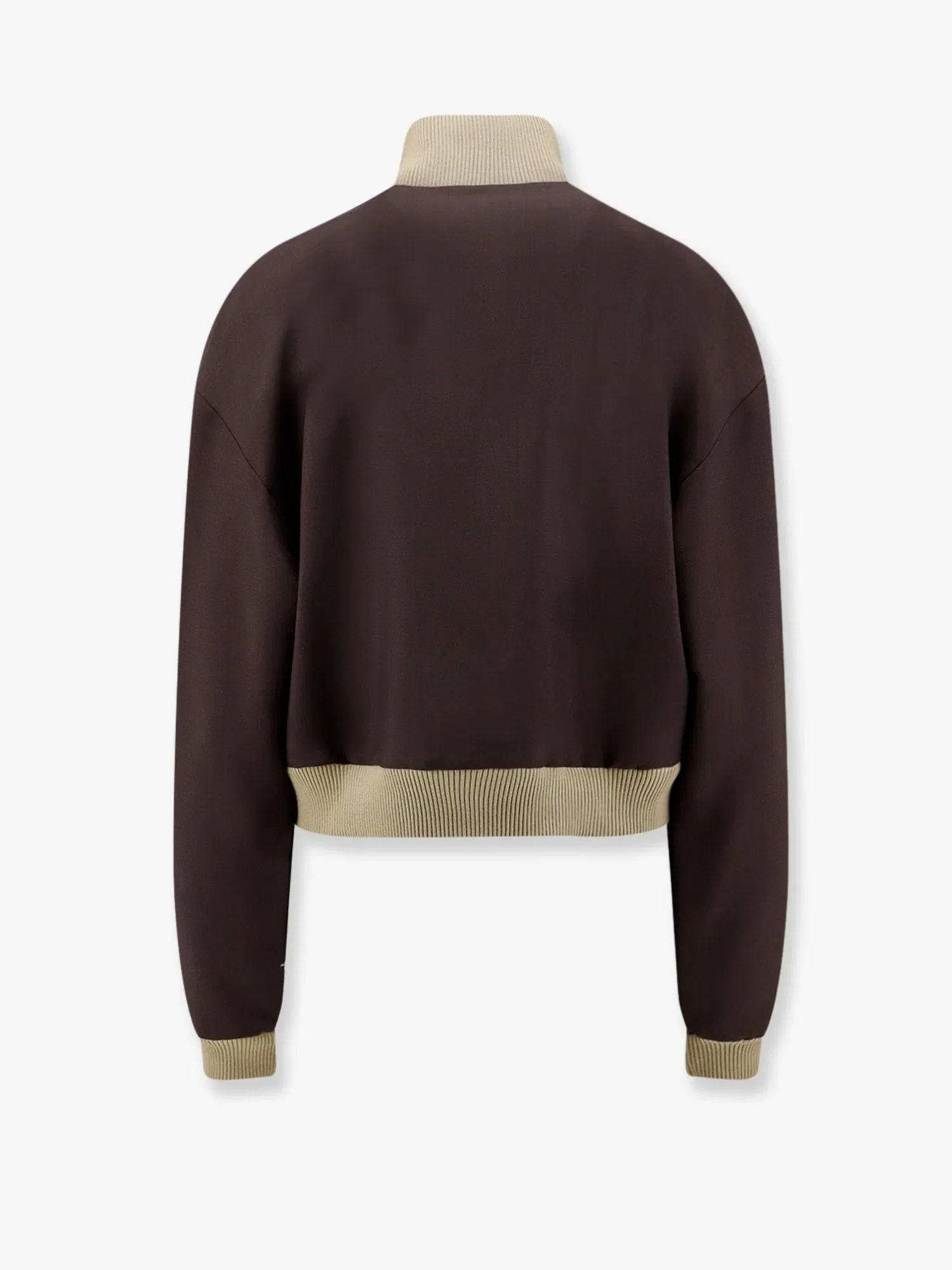 Miu Miu Mohair and virgin wool jacket