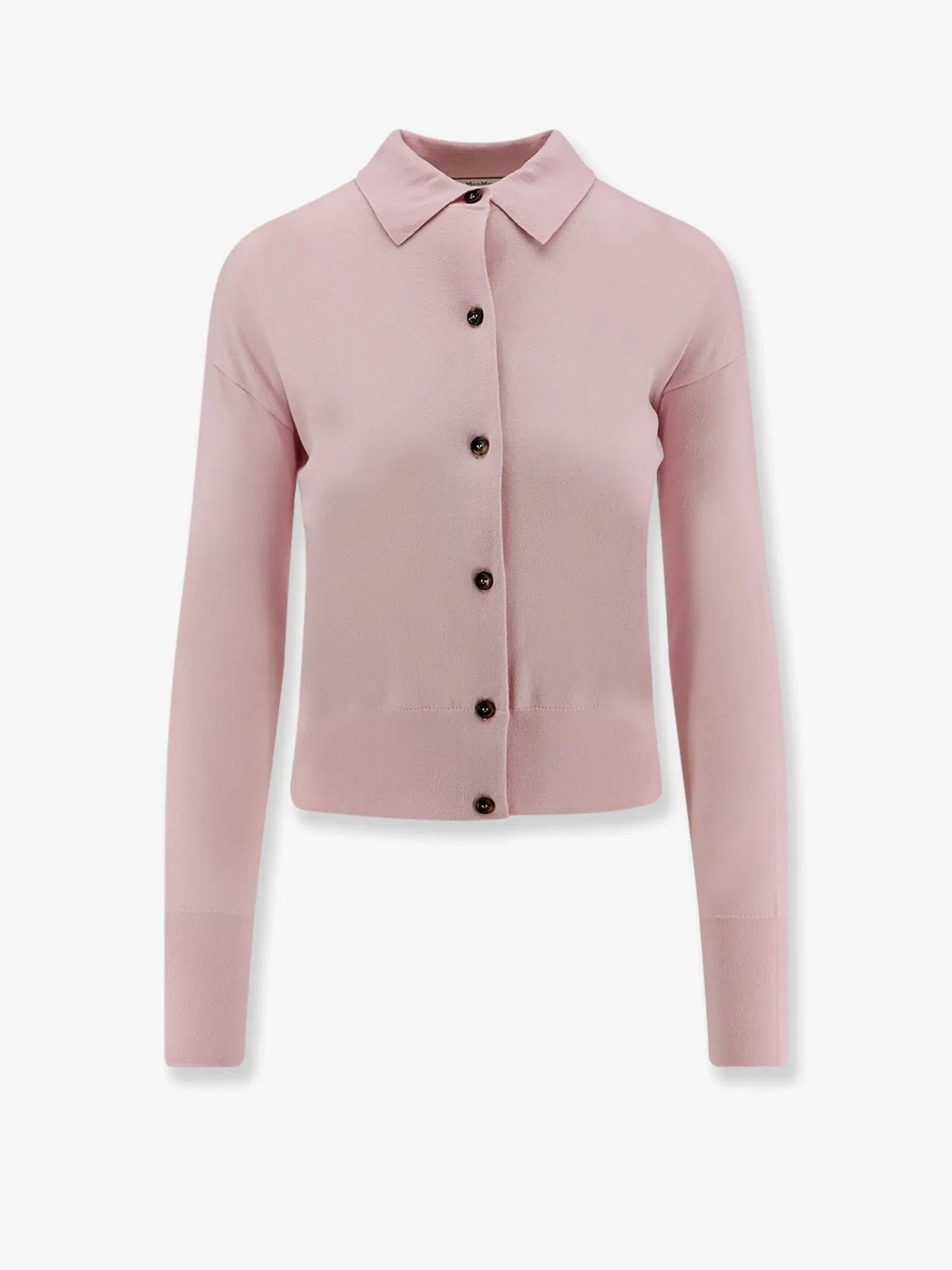 Max Mara Medeola wool blend cardigan