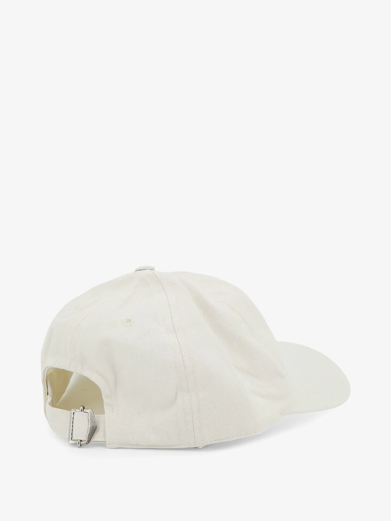 ISABEL MARANT Tomas cotton baseball hat