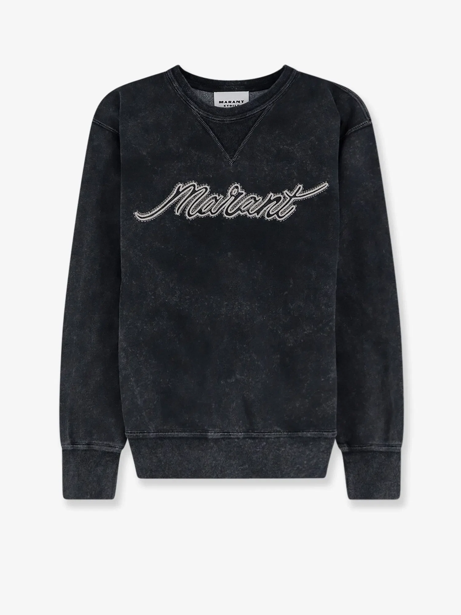 MARANT ÉTOILE Rise recycled material sweatshirt