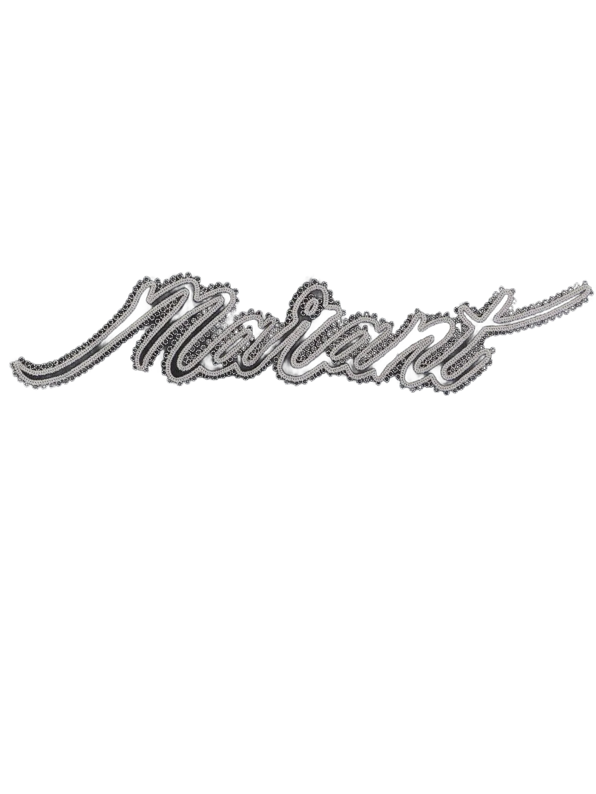 MARANT ÉTOILE Rise recycled material sweatshirt