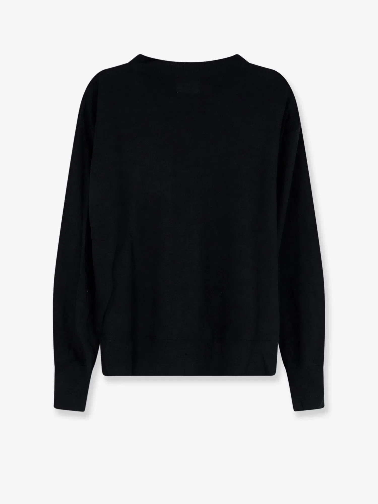 MARANT ÉTOILE Klowia linen T-shirt