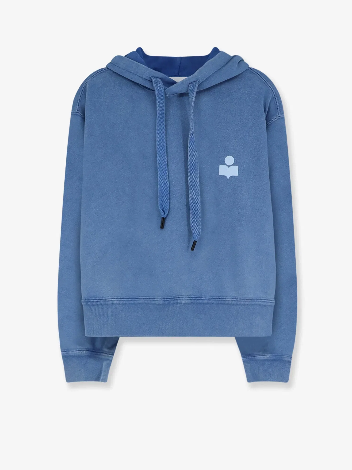 MARANT ÉTOILE Salmy recycled material sweatshirt