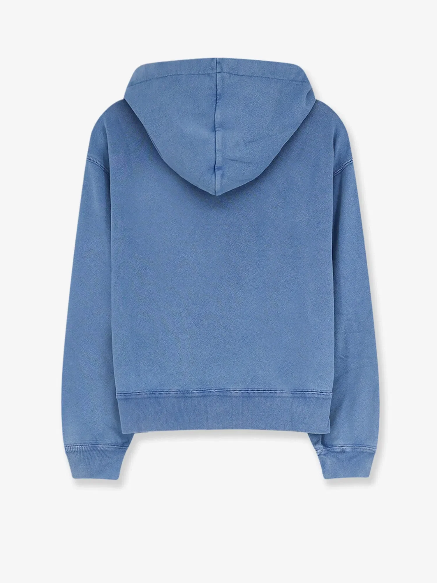 MARANT ÉTOILE Salmy recycled material sweatshirt
