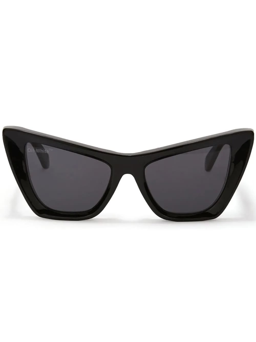 Edvard cat eye-frame sunglasses