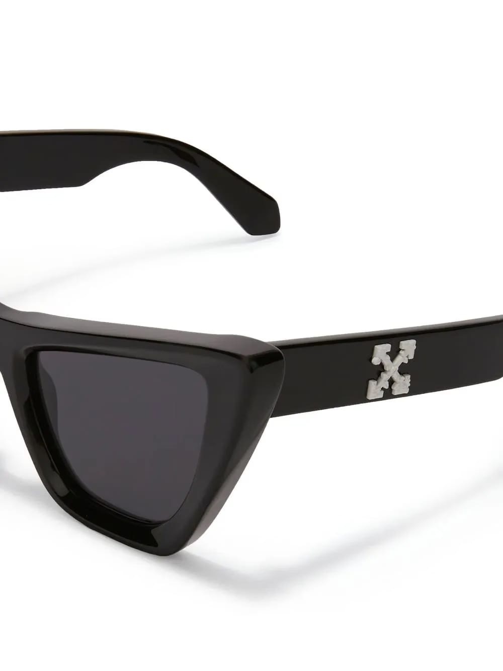 Edvard cat eye-frame sunglasses
