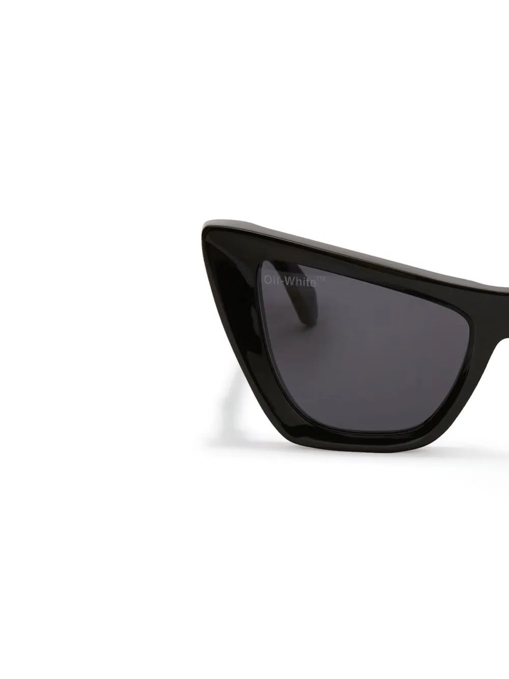 Edvard cat eye-frame sunglasses