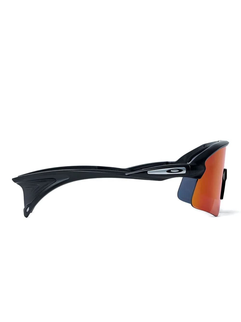 logo wrap sunglasses