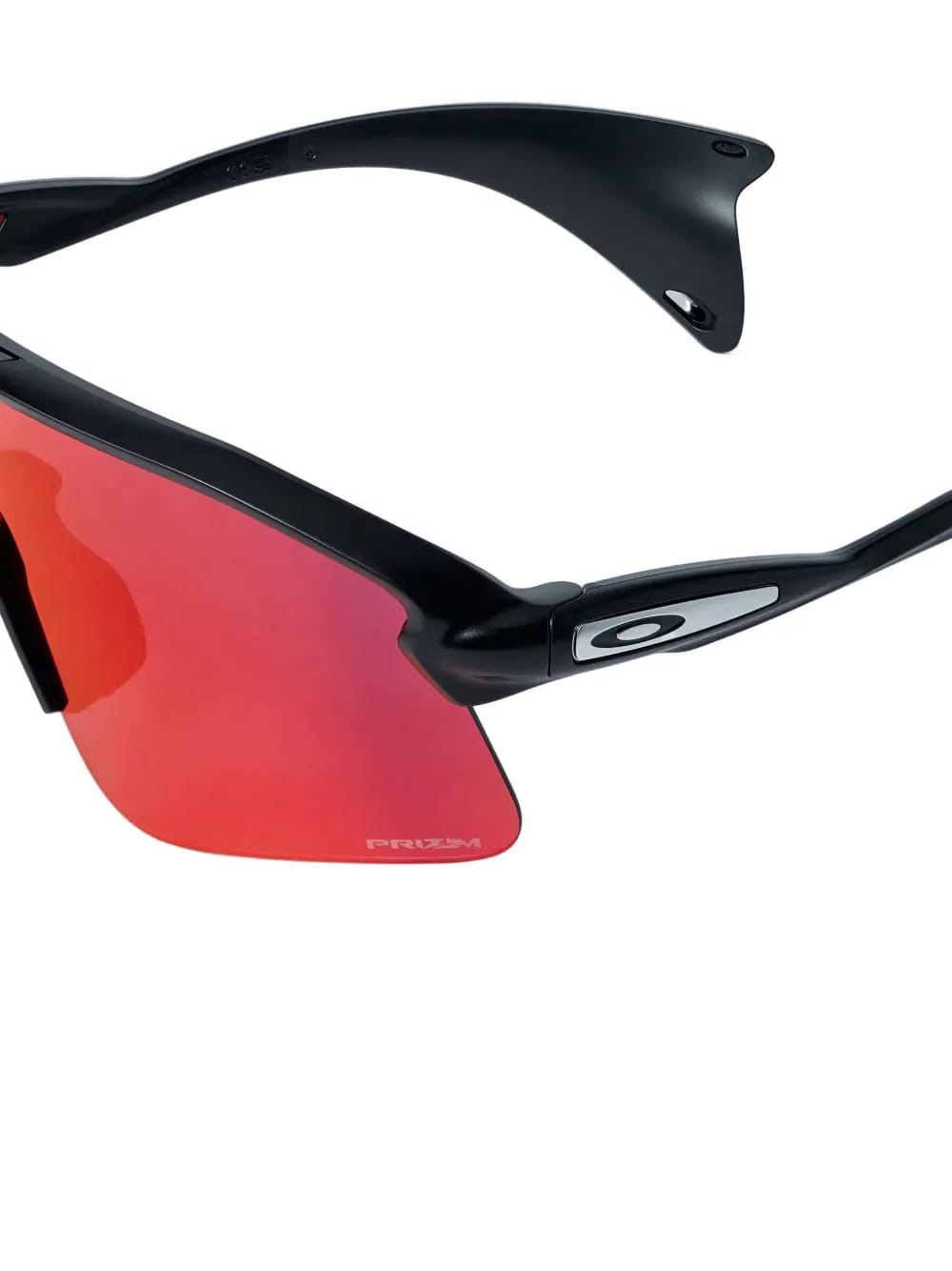 logo wrap sunglasses