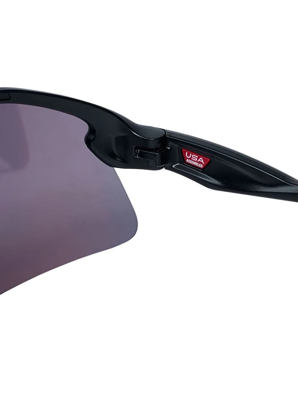 logo wrap sunglasses