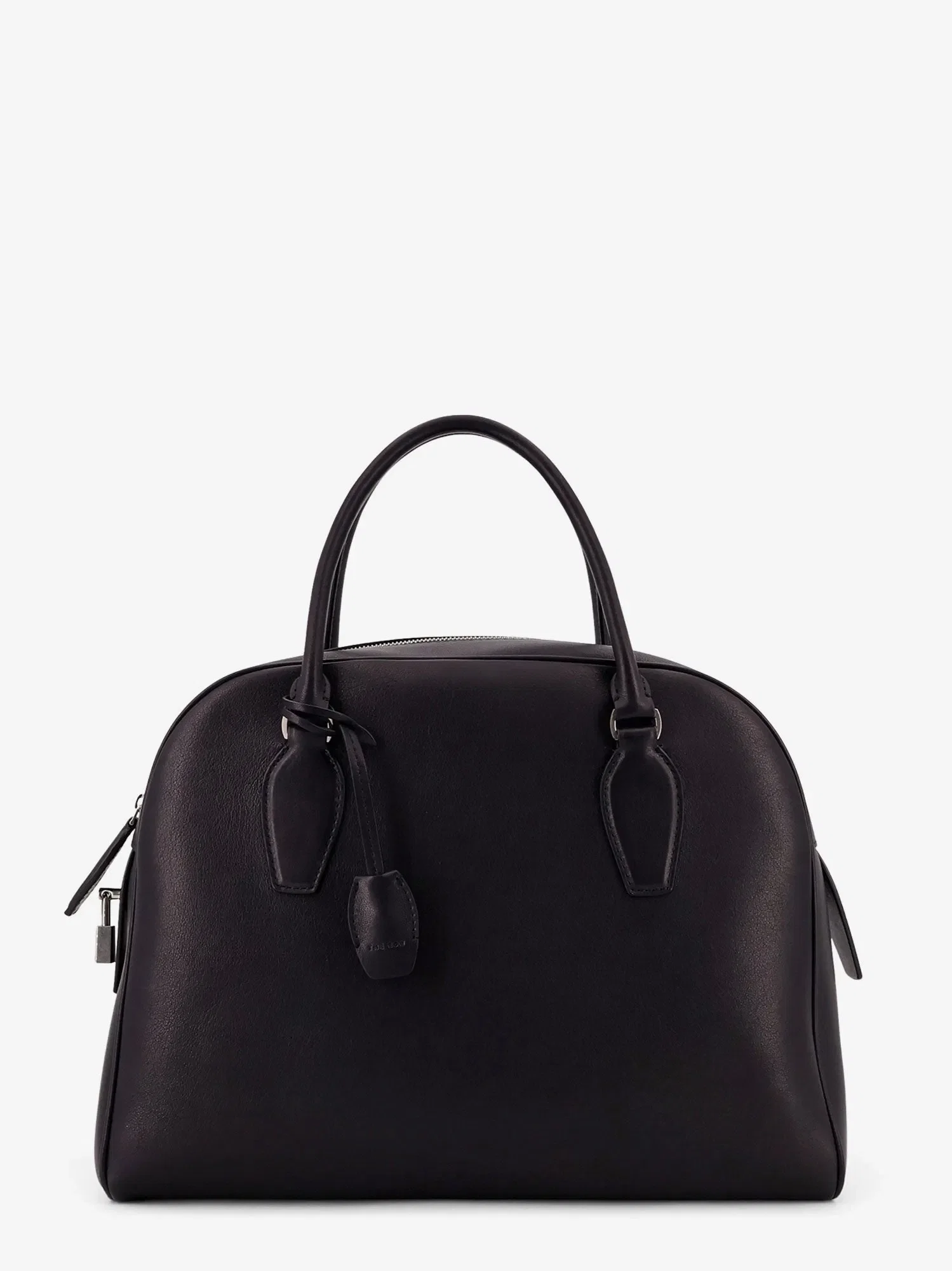 The Row India 12.00 leather handbag