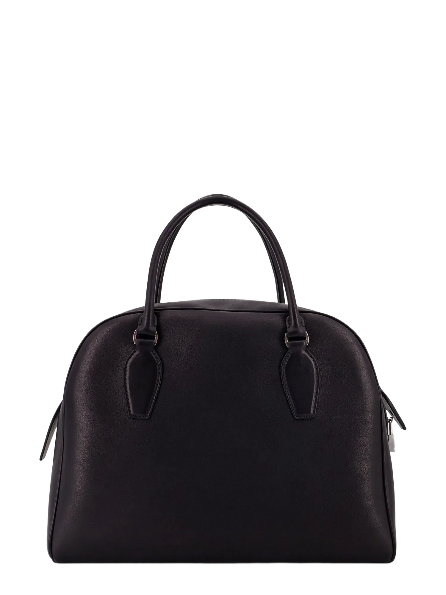 The Row India 12.00 leather handbag