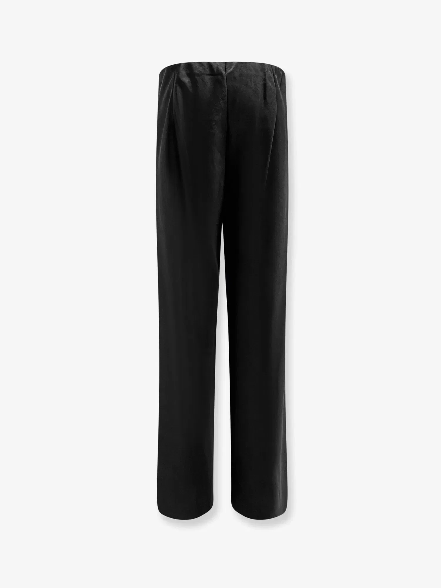 Vince Satin trousers