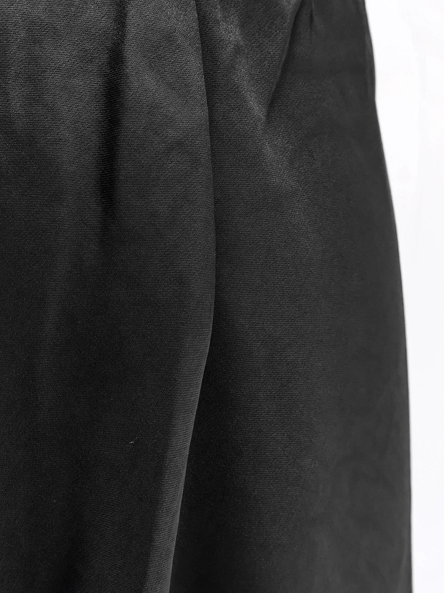 Vince Satin trousers