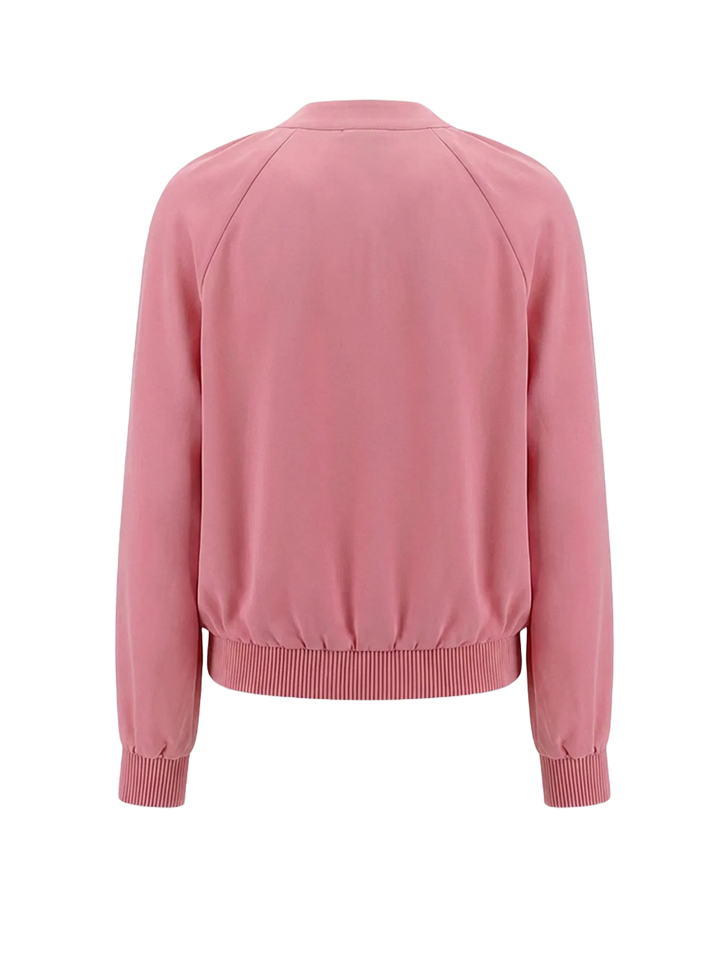 JOSEPH Mira satin jacket