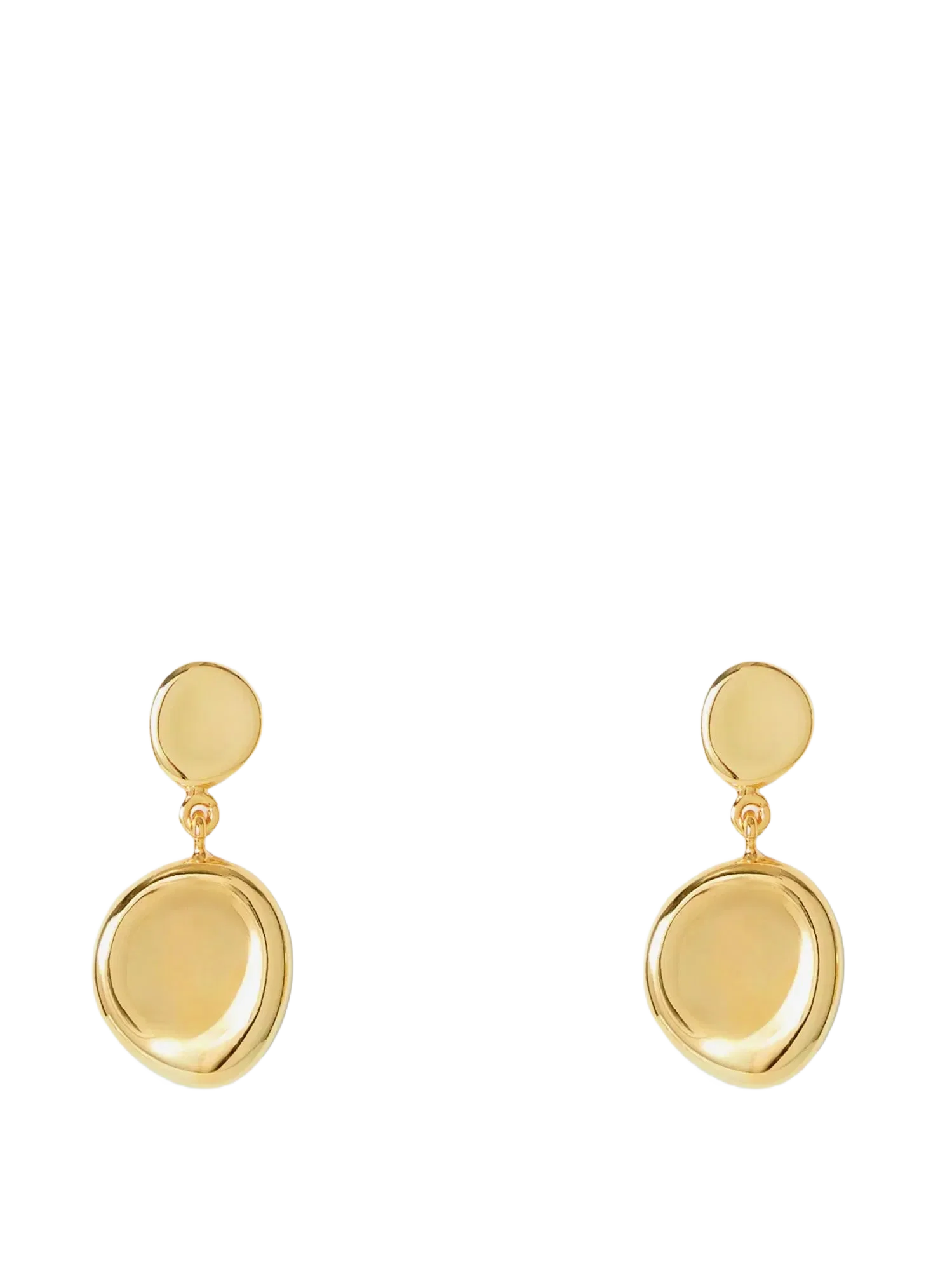 JOSEPH Zama earrings