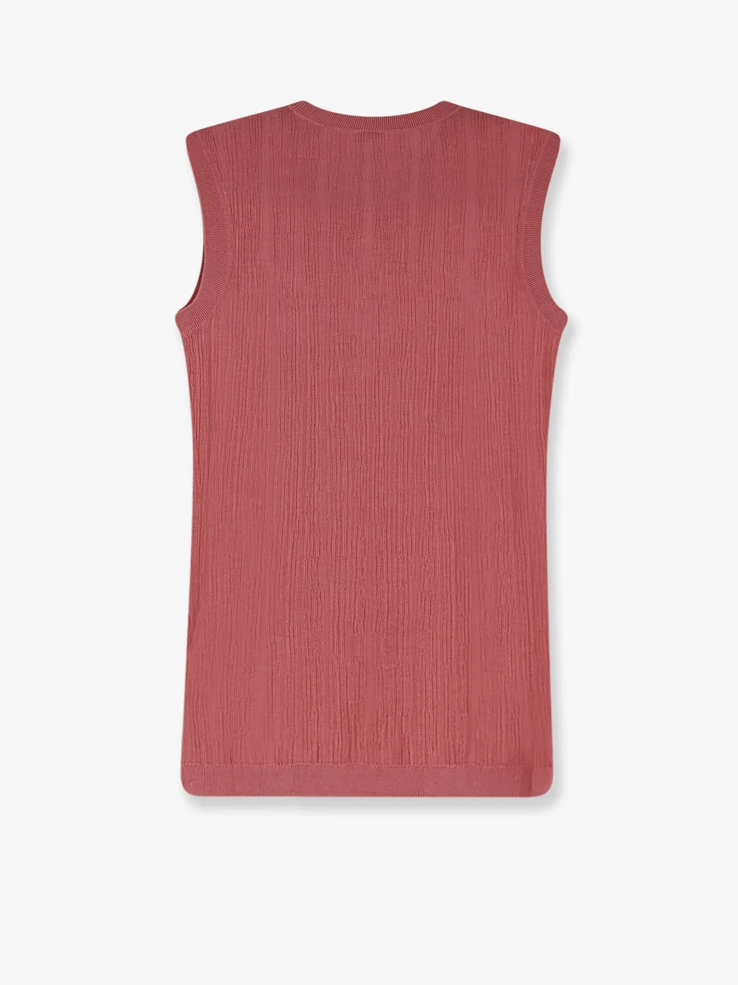JOSEPH Calife silk and cotton tank top