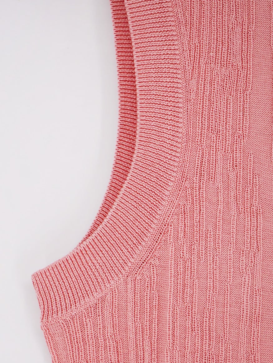 JOSEPH Calife silk and cotton tank top