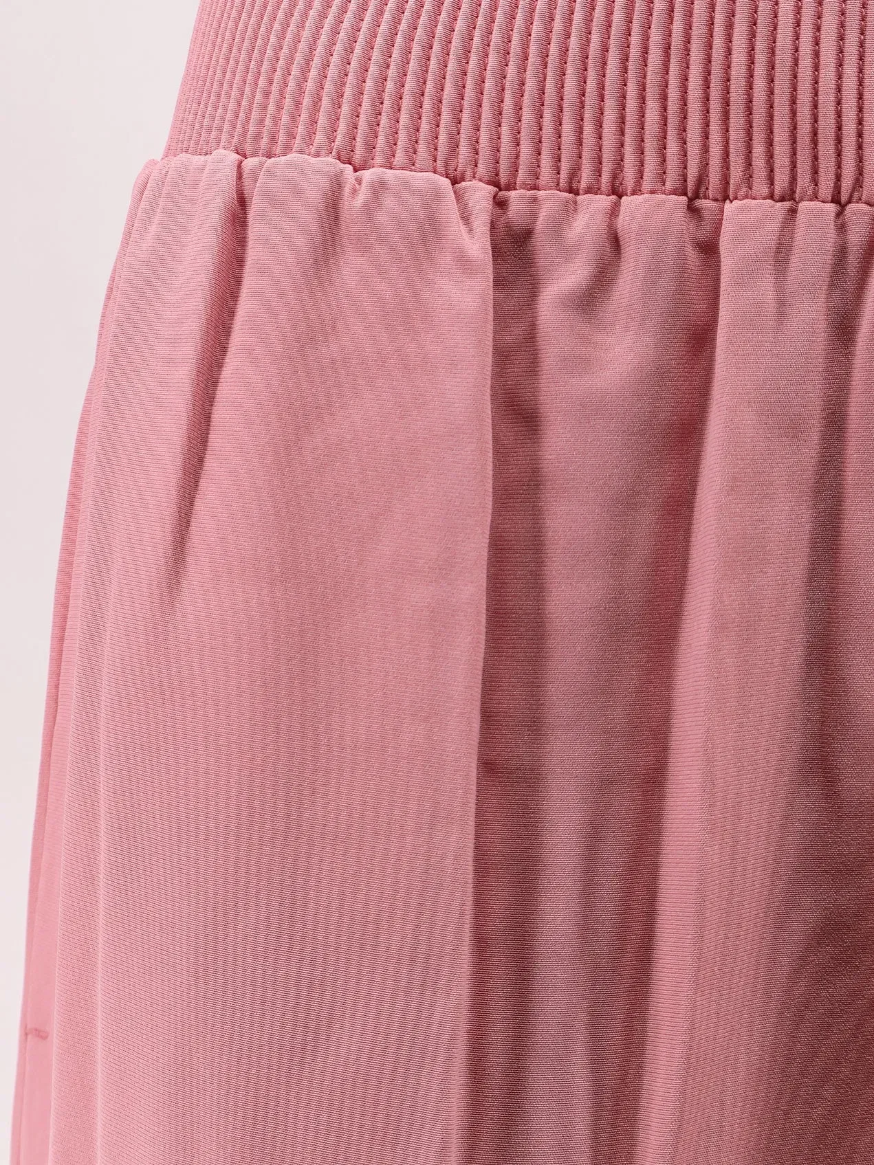 JOSEPH Nour satin trousers