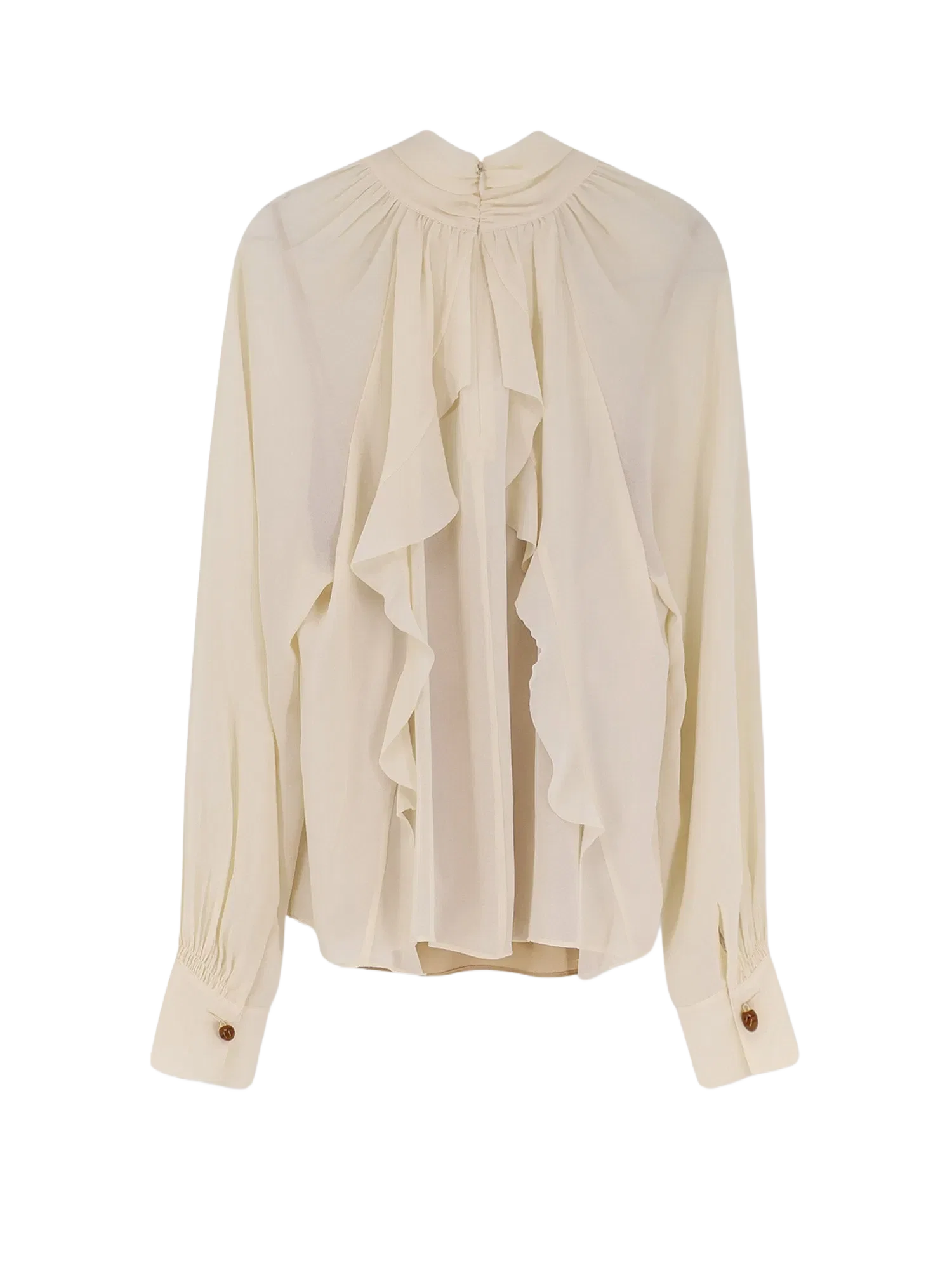 Vince Recycled material shirt