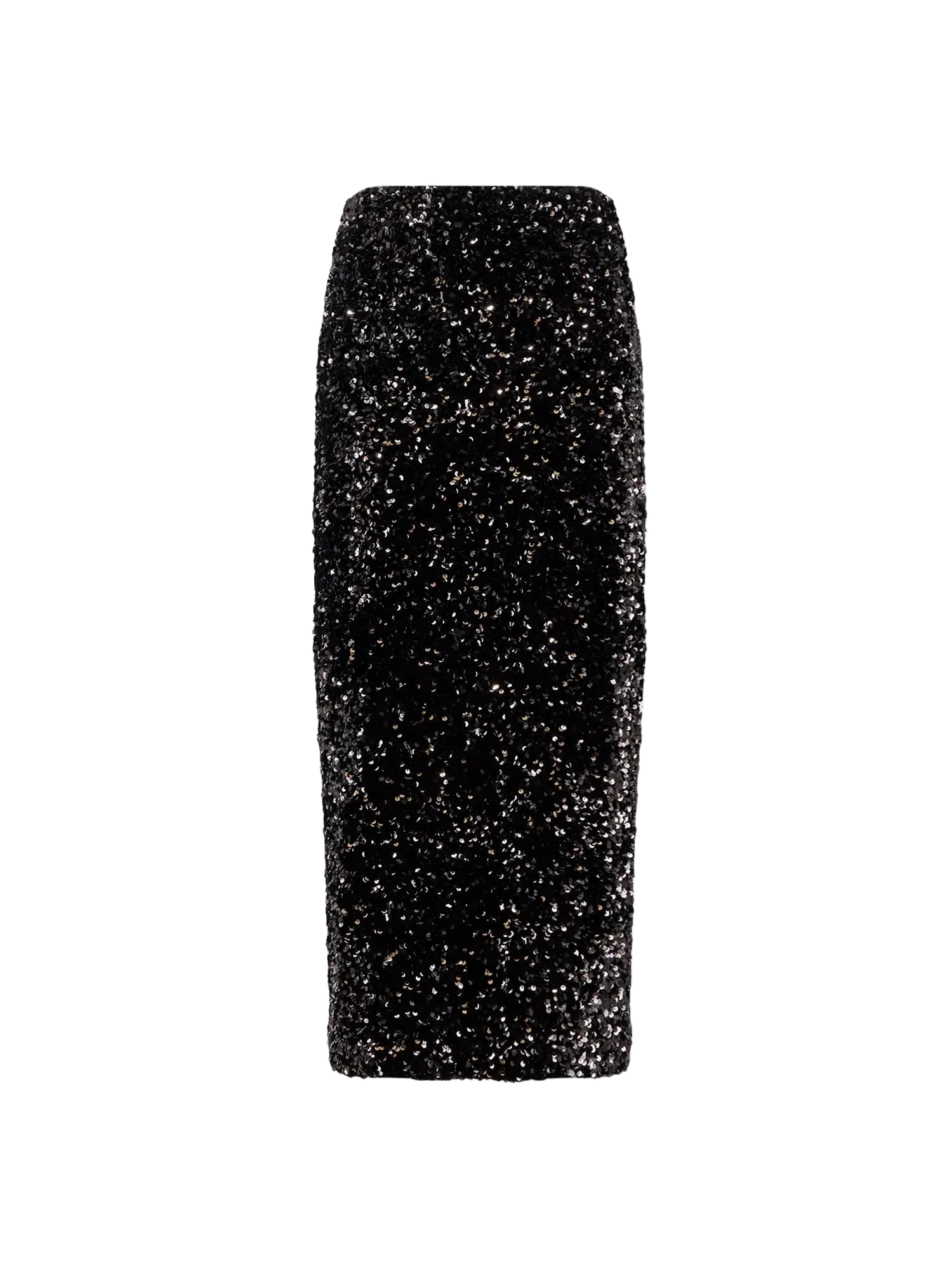 Vince Skirt with sequins embroidery
