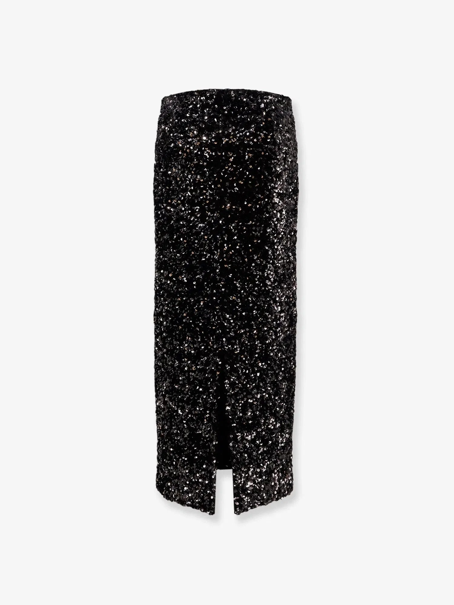 Vince Skirt with sequins embroidery