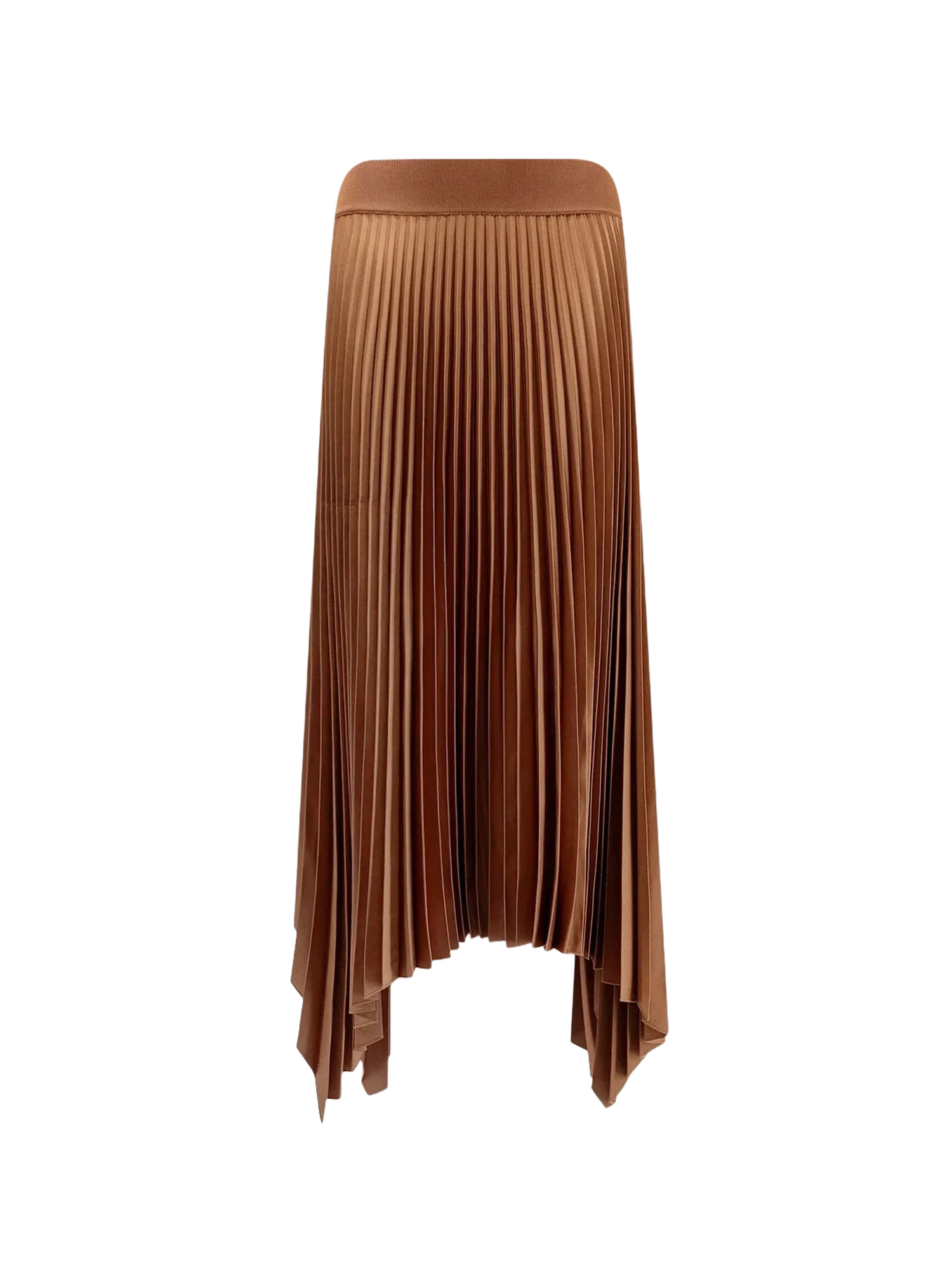 JOSEPH Pleated skirt