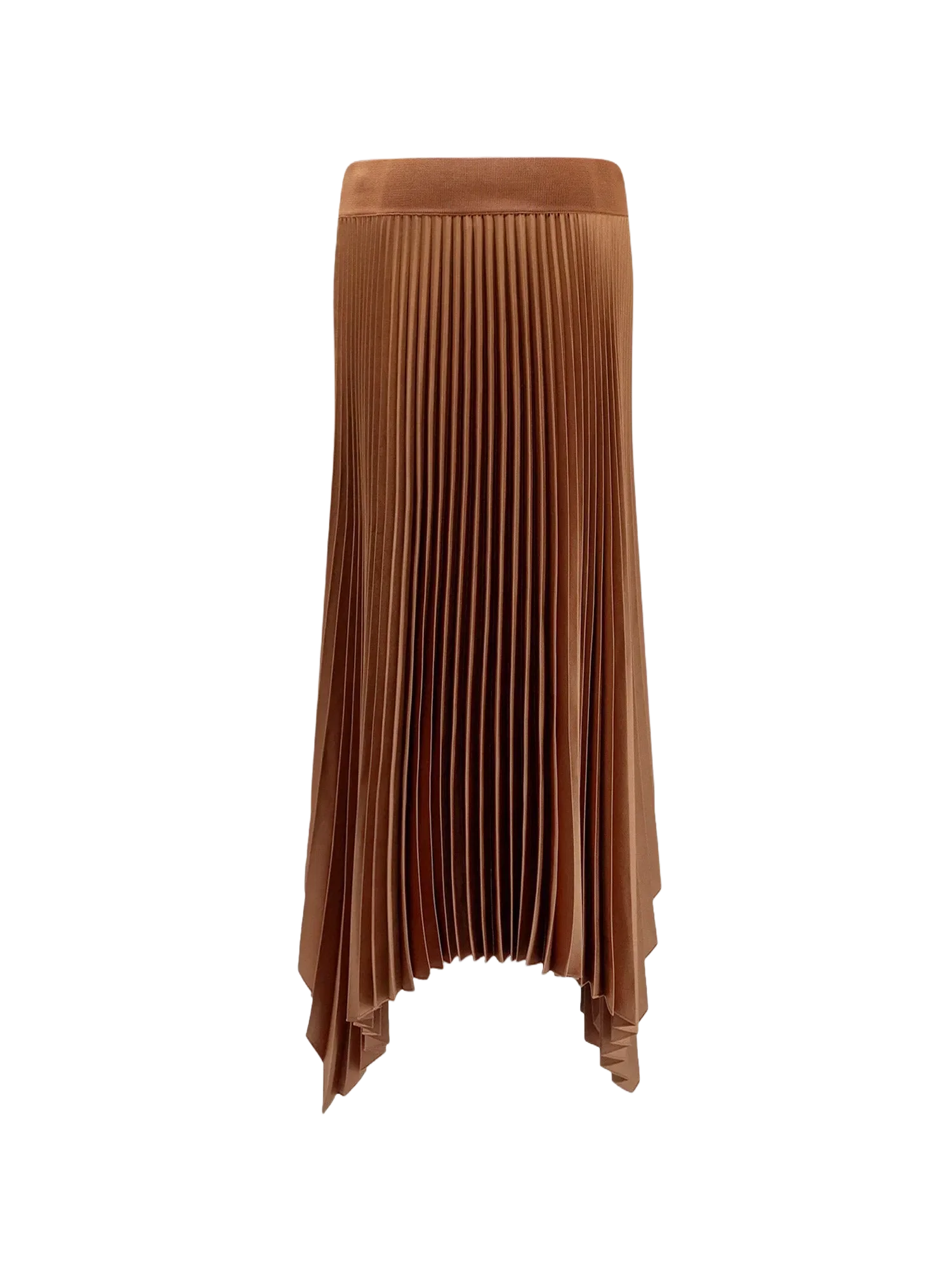 JOSEPH Pleated skirt