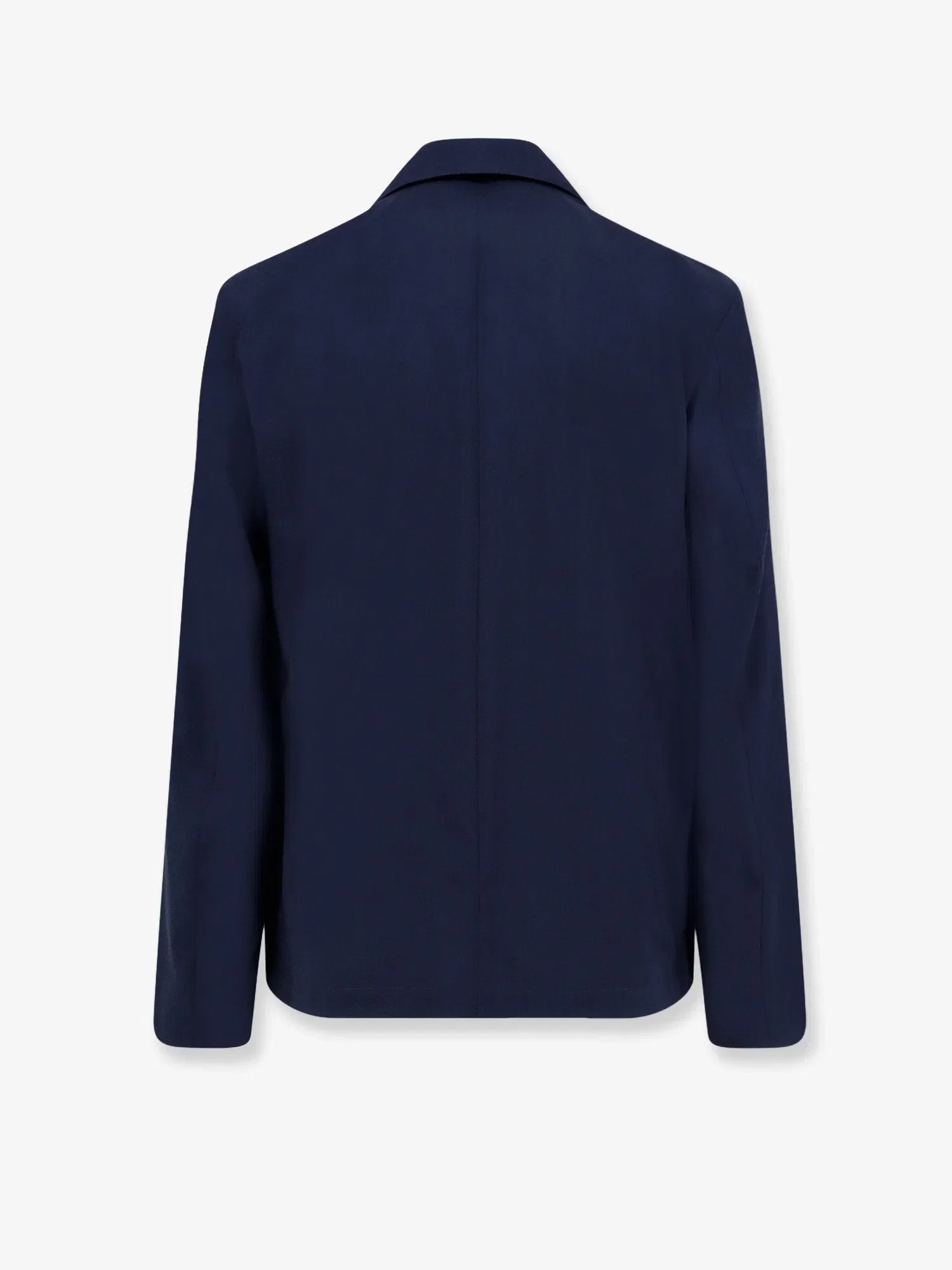 Corneliani Edge virgin wool and silk jacket