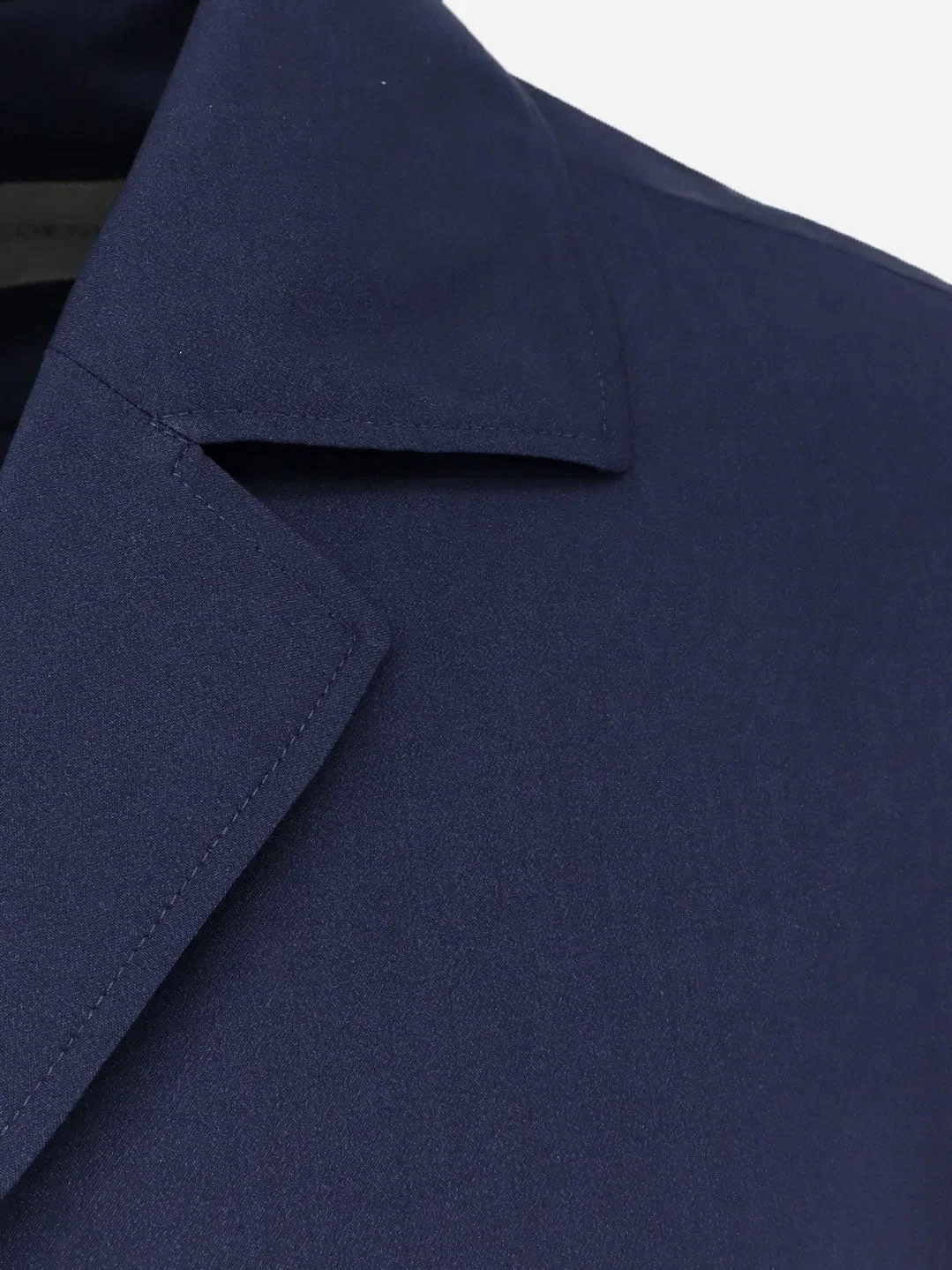 Corneliani Edge virgin wool and silk jacket