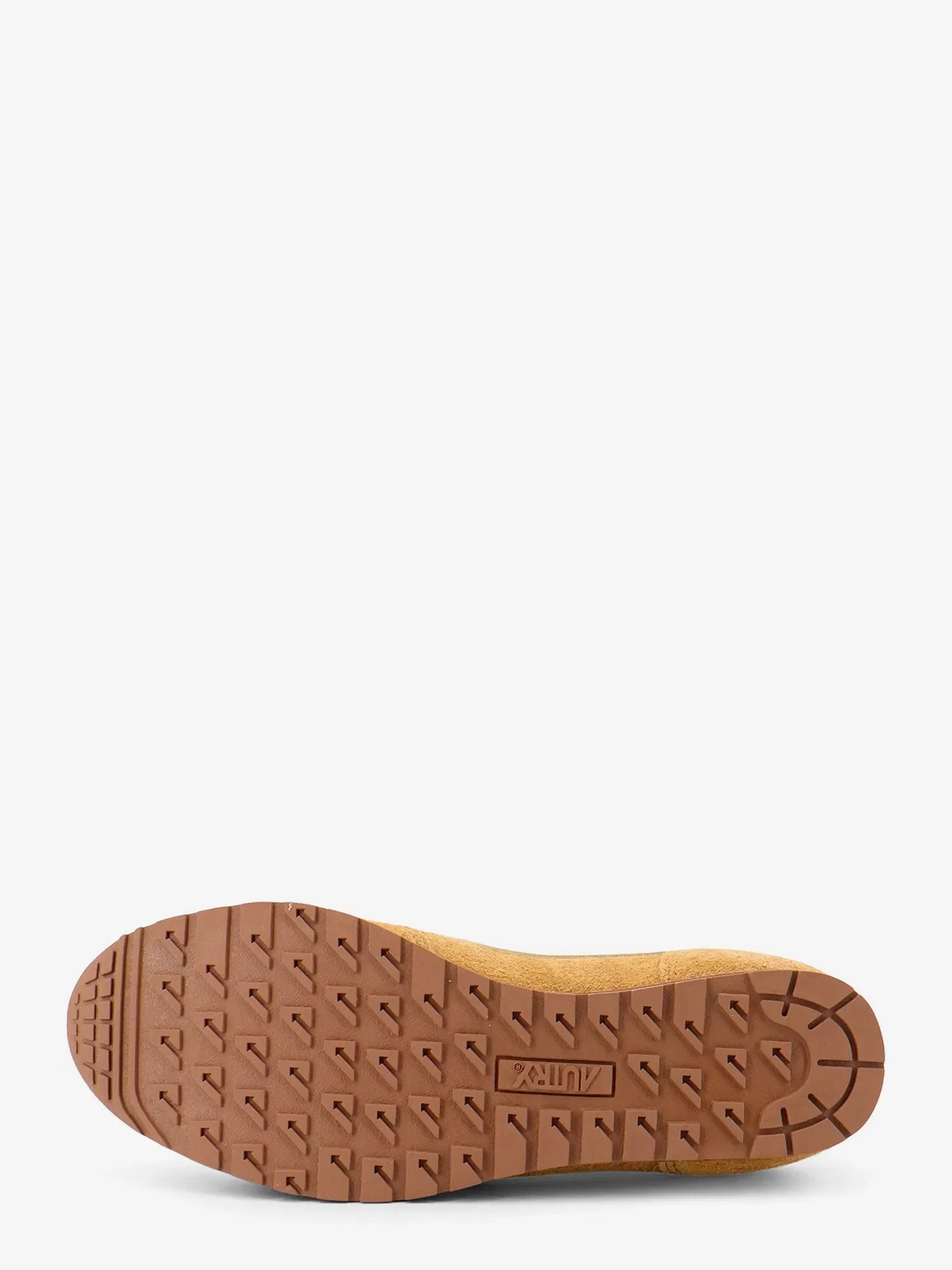 Autry Windspinsuede sneakers